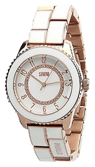 STORM Zarina Rose Gold wrist watches for women - 2 image, photo, picture
