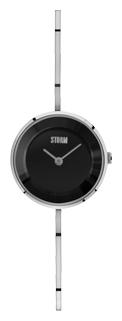 STORM Zia black wrist watches for women - 1 picture, photo, image