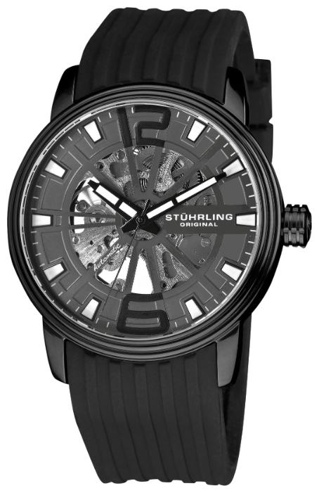 Wrist watch Stuhrling for Men - picture, image, photo