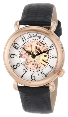 Stuhrling 108.12457 wrist watches for women - 1 picture, image, photo