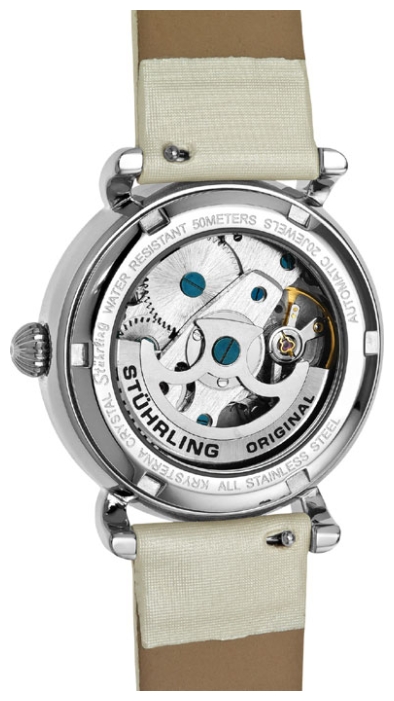 Stuhrling 109SW2.1115C2 wrist watches for women - 2 photo, picture, image