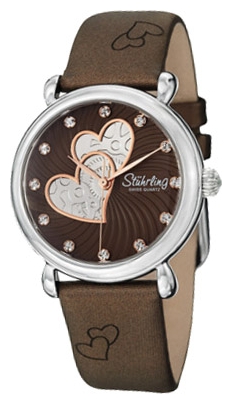 Wrist watch Stuhrling for Women - picture, image, photo