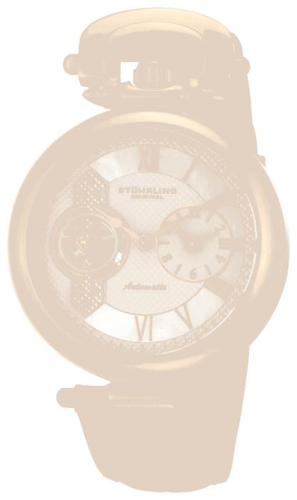 Wrist watch Stuhrling for Men - picture, image, photo