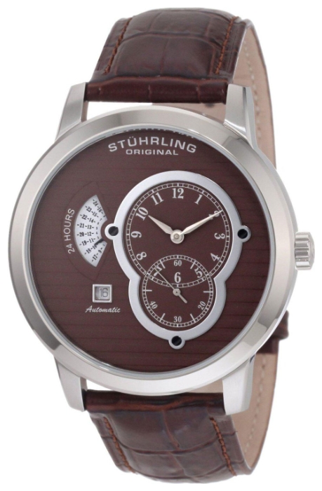 Wrist watch Stuhrling for Men - picture, image, photo