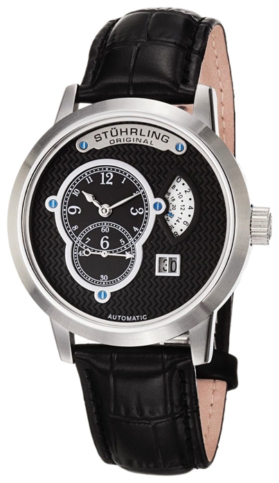 Wrist watch Stuhrling for Men - picture, image, photo