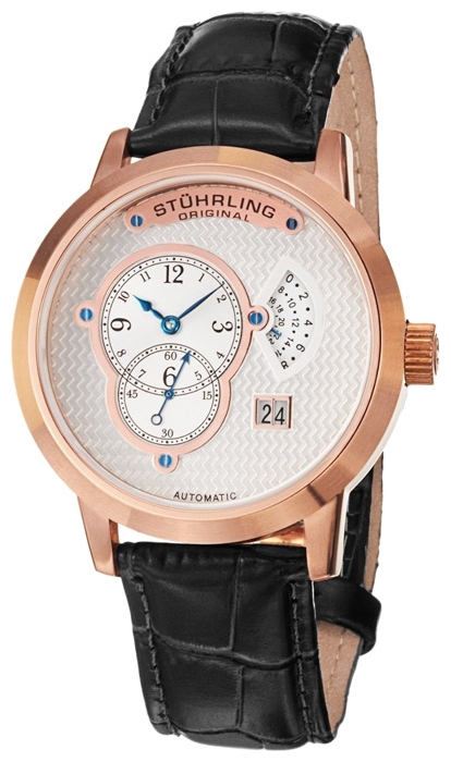 Wrist watch Stuhrling for Men - picture, image, photo