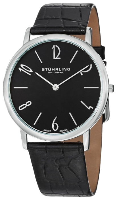 Wrist watch Stuhrling for Men - picture, image, photo