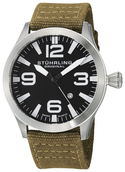 Stuhrling 141A.3315H40 pictures