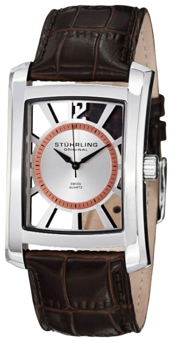 Wrist watch Stuhrling for Men - picture, image, photo