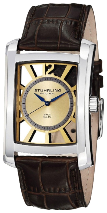 Wrist watch Stuhrling for Men - picture, image, photo