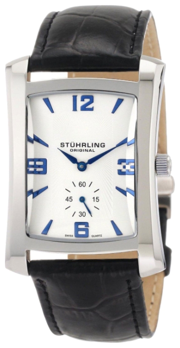 Wrist watch Stuhrling for Men - picture, image, photo