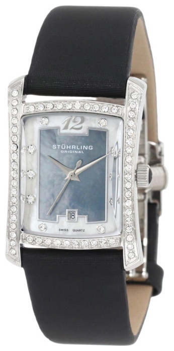 Stuhrling 145E.121563 wrist watches for women - 1 image, photo, picture