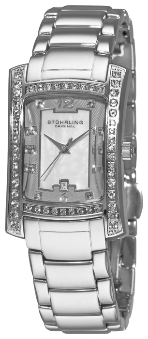 Stuhrling 145F.12117 wrist watches for women - 1 image, picture, photo