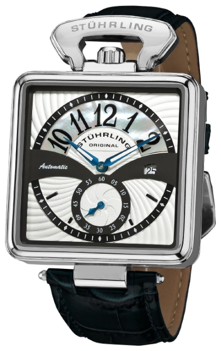 Stuhrling 146A.331C2 wrist watches for men - 1 image, photo, picture