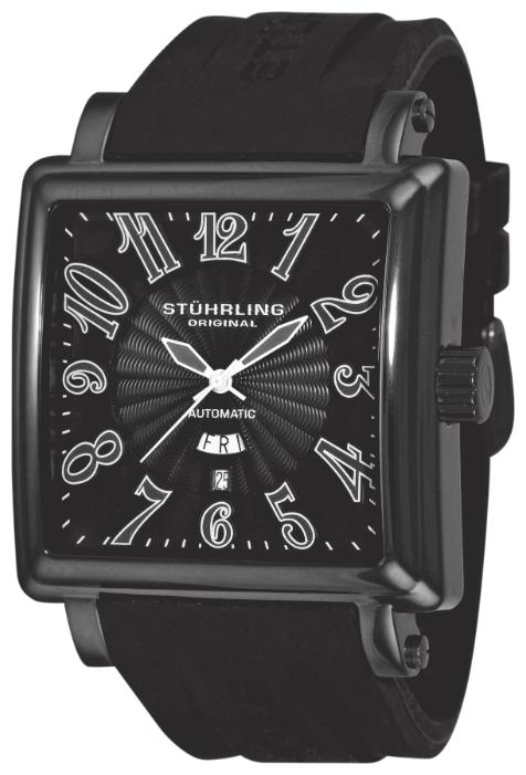 Wrist watch Stuhrling for Men - picture, image, photo