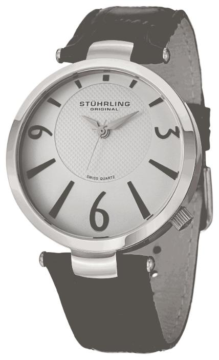 Wrist watch Stuhrling for Men - picture, image, photo