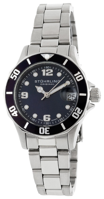Stuhrling 157.111113 wrist watches for women - 1 image, picture, photo