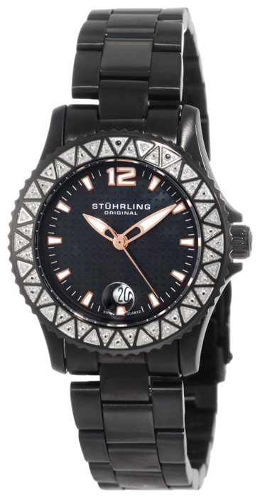 Stuhrling 162A1.115927 wrist watches for women - 1 picture, photo, image