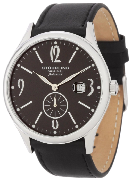 Wrist watch Stuhrling for Men - picture, image, photo