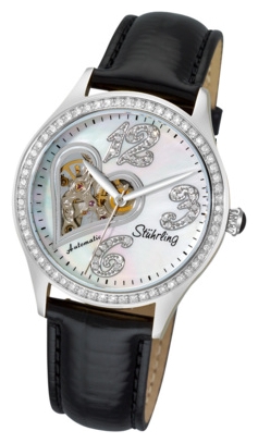 Stuhrling 196A2.11157 wrist watches for women - 1 image, photo, picture