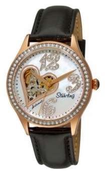 Stuhrling 196A2.11457 wrist watches for women - 1 picture, image, photo