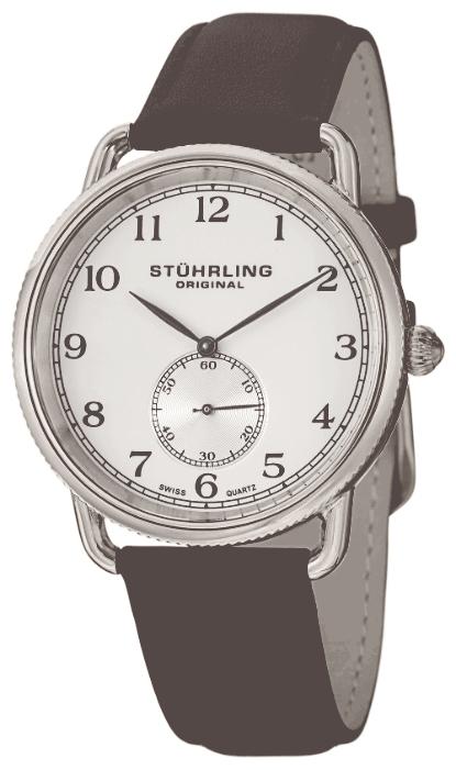 Wrist watch Stuhrling for Men - picture, image, photo