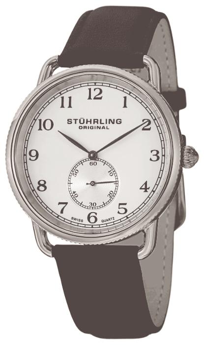 Wrist watch Stuhrling for Men - picture, image, photo