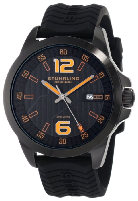 Wrist watch Stuhrling for Men - picture, image, photo