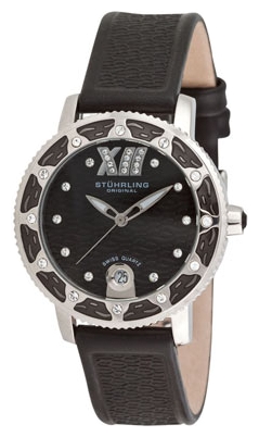 Stuhrling 225.11151 wrist watches for women - 1 image, picture, photo