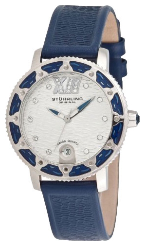 Stuhrling 225.1115C2 wrist watches for women - 1 picture, photo, image