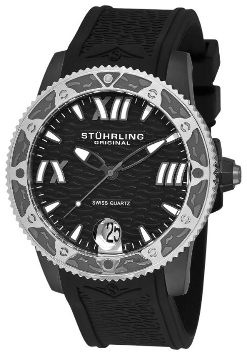 Stuhrling 225G.33561 wrist watches for men - 1 image, picture, photo
