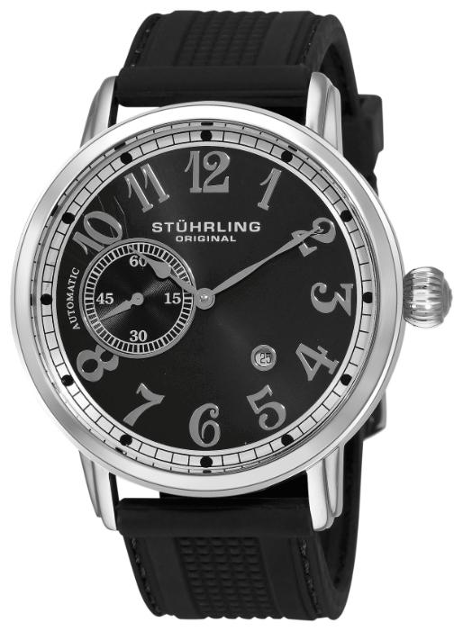 Wrist watch Stuhrling for Men - picture, image, photo