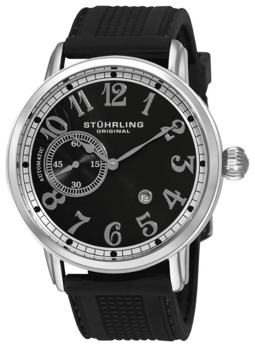 Wrist watch Stuhrling for Men - picture, image, photo