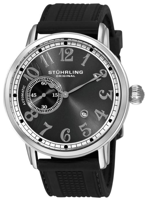 Wrist watch Stuhrling for Men - picture, image, photo