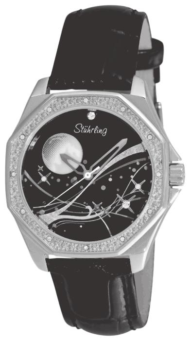 Stuhrling 231D.11151 wrist watches for women - 1 image, picture, photo