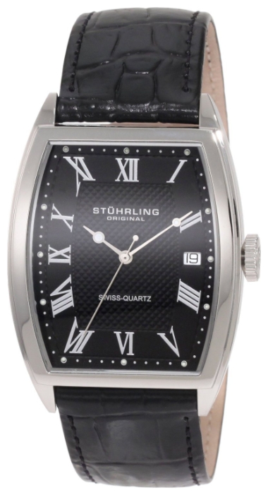 Wrist watch Stuhrling for Men - picture, image, photo