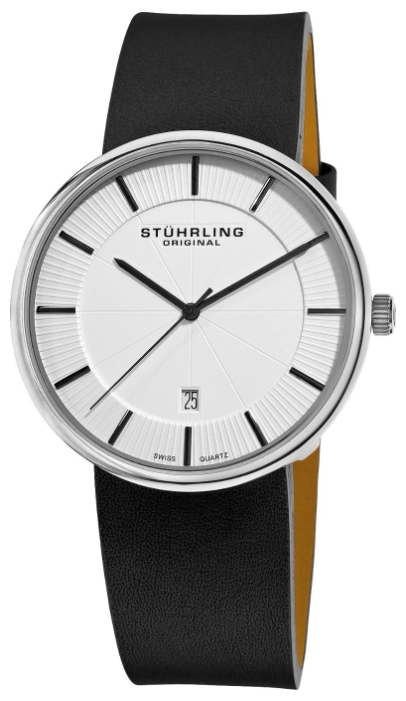 Wrist watch Stuhrling for Men - picture, image, photo