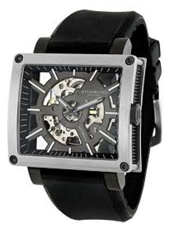 Wrist watch Stuhrling for Men - picture, image, photo