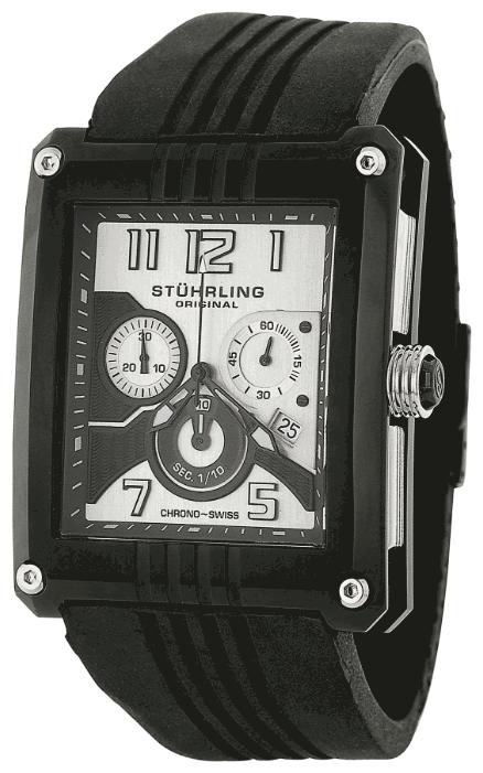 Wrist watch Stuhrling for Men - picture, image, photo