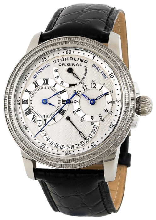 Stuhrling 213A.331X13 pictures
