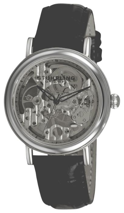 Stuhrling 294.111531 wrist watches for women - 1 photo, picture, image