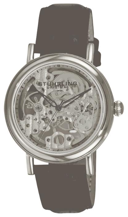 Stuhrling 294.113531 wrist watches for women - 1 photo, image, picture