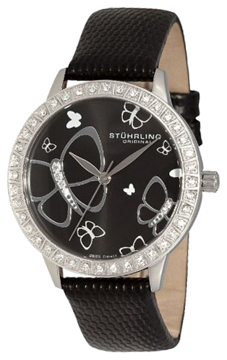 Stuhrling 299.12151 wrist watches for women - 1 picture, image, photo