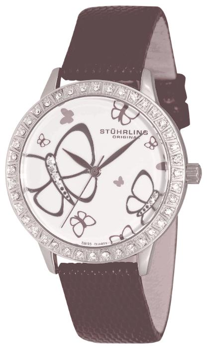 Stuhrling 299.1215Q3 wrist watches for women - 1 image, photo, picture