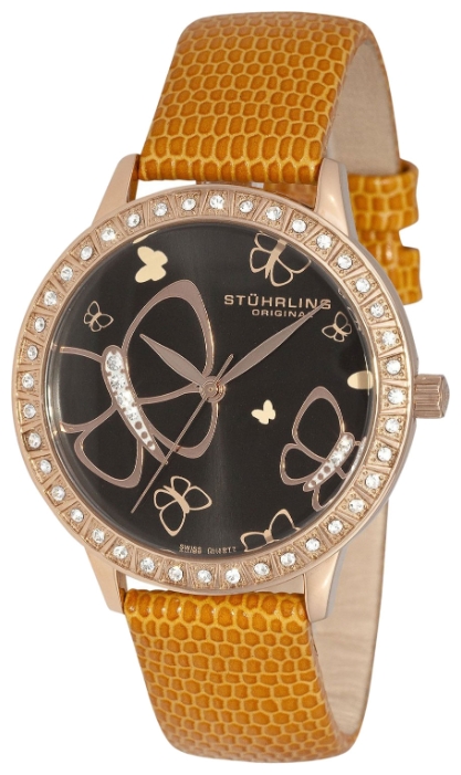Stuhrling 299.1245F1 wrist watches for women - 1 image, picture, photo