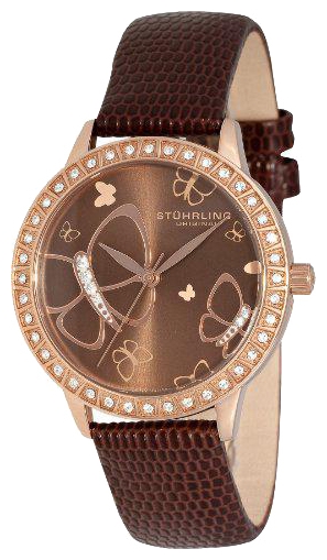 Stuhrling 299.1245K59 wrist watches for women - 1 photo, image, picture