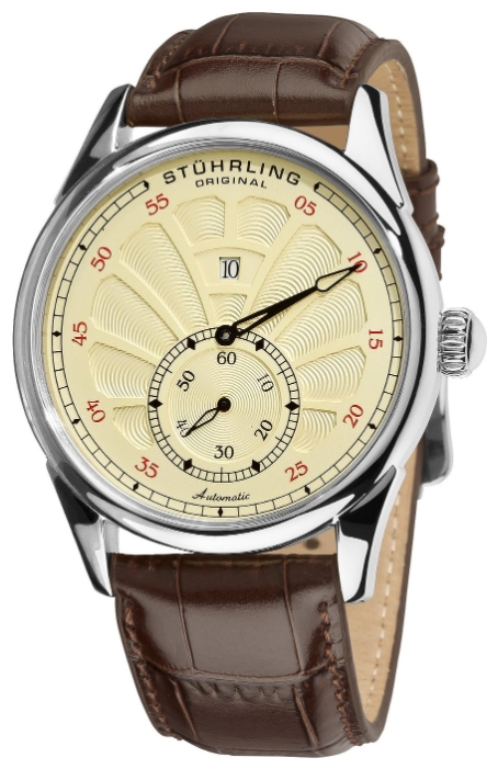 Stuhrling 154.33EP314 pictures