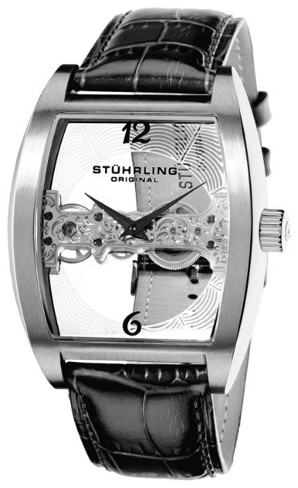 Wrist watch Stuhrling for Men - picture, image, photo