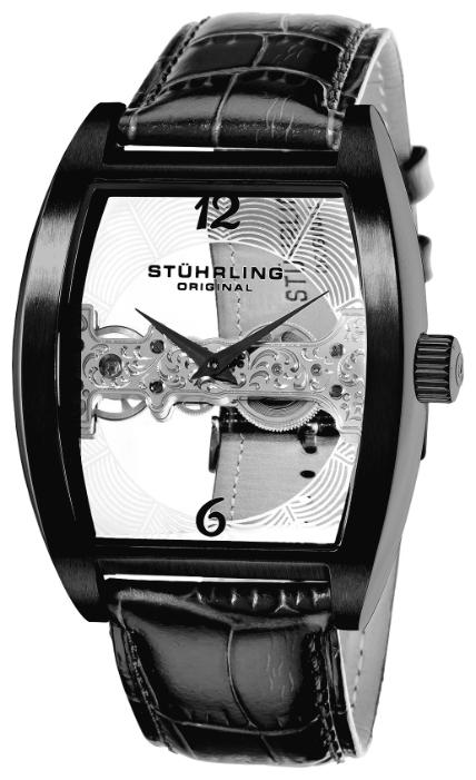 Wrist watch Stuhrling for Men - picture, image, photo