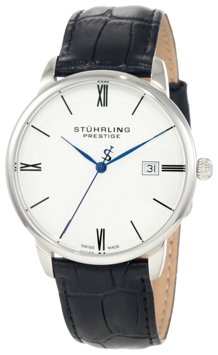 Wrist watch Stuhrling for Men - picture, image, photo